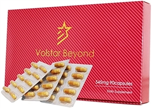 ヴォルスタービヨンドブラスト